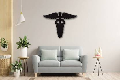 Sajosamaan Wall Decor Office Therapy, Medical Office Art,