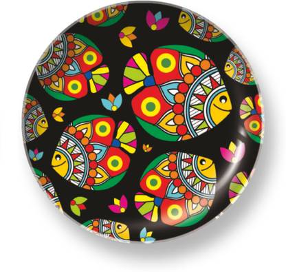 Hansini Art Studio SMILING FISH