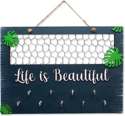 Chalk My Theme Multipurpose Life is Beautiful
