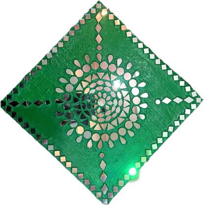 Walldecor Mirror mosaic art