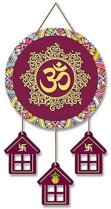 JETAL ART OM Swasthik