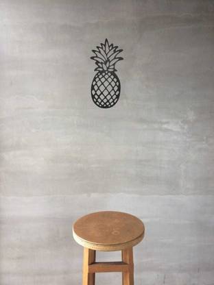 KAPTS GROUP Pineapple Wall Art