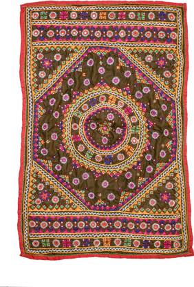 Ethnics of Kutch EK-WLD-0029-CTSH