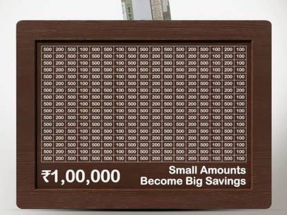 MannBhar Store Money bank