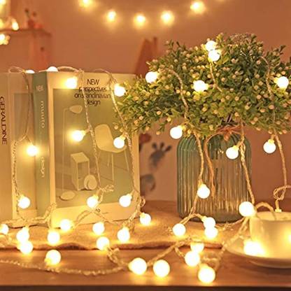 Popinjay snow Ball Led Light