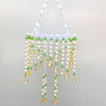 pisco Handmade Decorative Hanging Jhumar For Home Festival Decoration