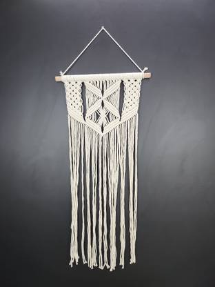 ProKnots Macrame Wall Hanging Small Butterfly