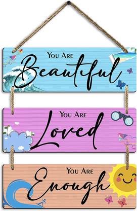 Suveharts Love wall hanging decorative items|wall decor items|Office Decor-3-0027
