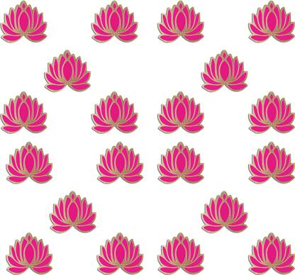 NAWEMA Door wall hanging diwali decoration item for home main get. Pack of -2 Pack of 20