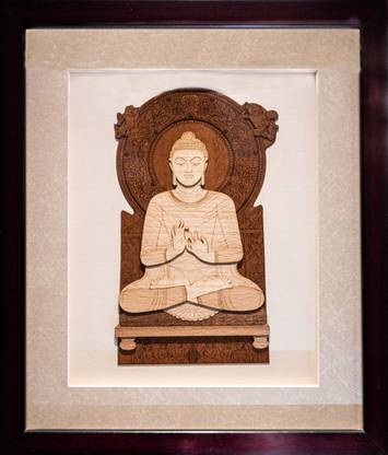 Furniture House Sarnath Buddha