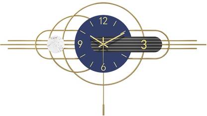neweradesigns MODERN WALL CLOCK