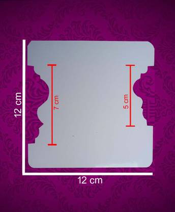 Souland POP Farma (Frame) Moulding Die Ceiling Panel and Best Design Hylum