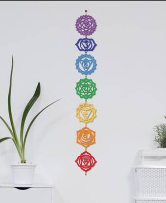 Creative gifting 7 Chakra