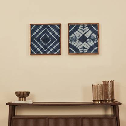 Fabindia Shibori