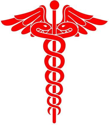 decalbazaar Doctor Logo