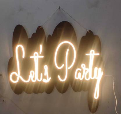 GRD Enterprises Lets Party Light