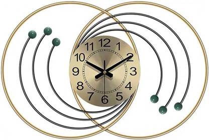 neweradesigns MODERN WALL CLOCK