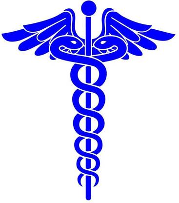 decalbazaar Doctor Logo