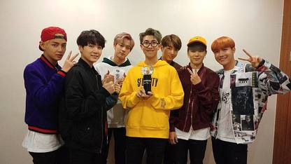 LivePoster BTS, J - Hope, V, Jin, Suga, RM , Jimin, Jungkook, child, group of people Poster