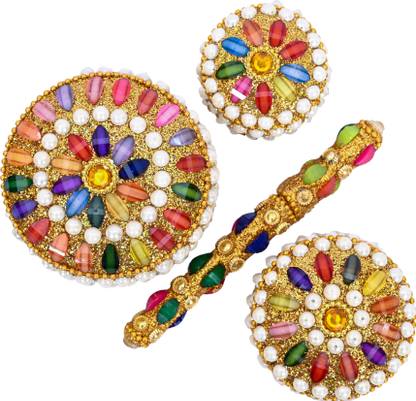 abhishri PULSE MINI DIBI WITH DECORETIVE PEN