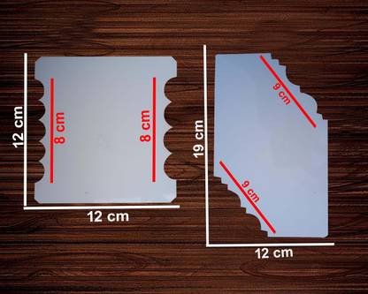 Souland POP Farma Mould For Ceiling and Wall Decoretion Emboss Design Hylem sheet