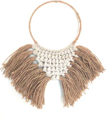 CRAFT STUDIO Eco-friendly wall hanging decoration