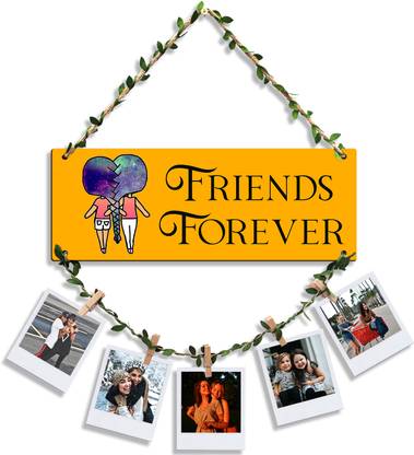 Suveharts Wall Hanging | Wall Decor Items | Wall Hanging Decorative Items | Photo Frame-11