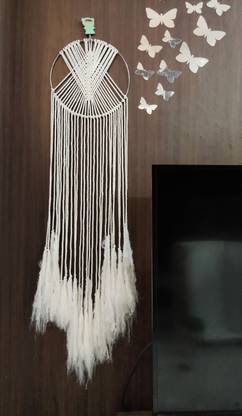 Kasba Cotton Wall Hanging | Handmade