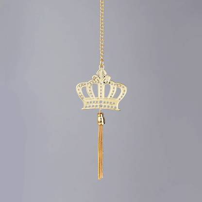 elita MUGHAL CROWN WALL HANGING HANDMADE HOME AND OFFICE WALL DECOR