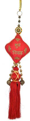 manu creation SHUBH-VIVAH LATKAN FOR WEDDING