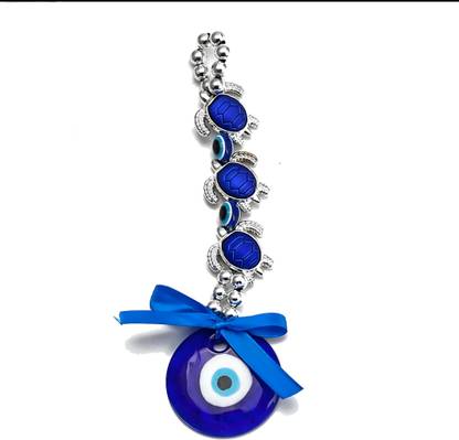 FabPak Evil eye protection charm