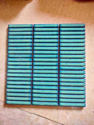 zucavet Mosaic Tiles Pack of 15