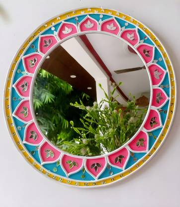abc LIPPANT ART WALL HANGING