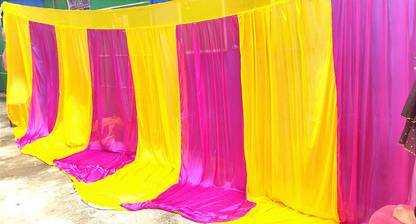 Ayushkacrafts 20 feet length x 10 feet height