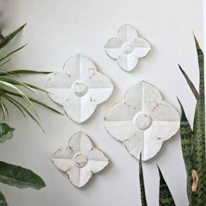VAS Collection Home MMM003 Pack of 4