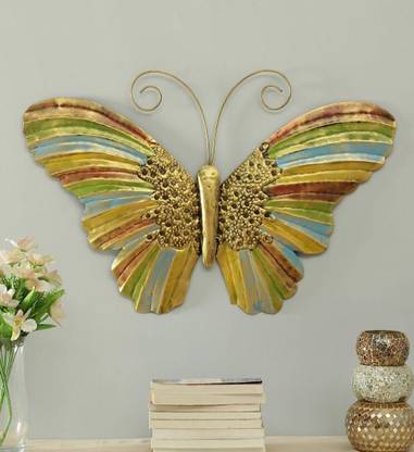 hastkala by saumya Butterfly