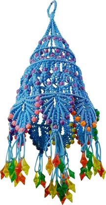 Onlime Macrame jhoomar new design, hanging