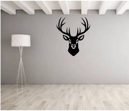 ZGX Deer Face 01
