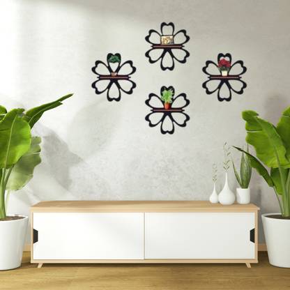 Sage MDF Wall Decor Art Hanging Decor for Wall Decoration D20