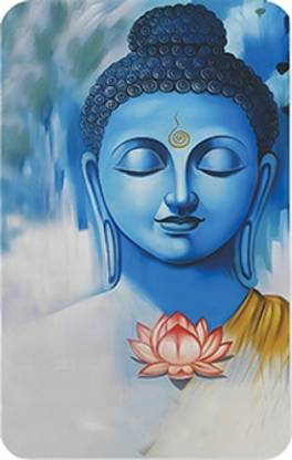 Dhanush BUDDHA PAINTING