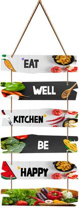 saf Eat Well Kitchen Be Happy | WH-F-102