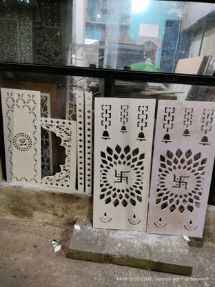 ताजकार्विंग्स MANDIR JALI