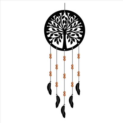 Artle Media Wish Tree Dream Catcher