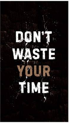 mperor Watch Your Thoughts Motivational Poster Modern Laminated Digital Prints Wall Art