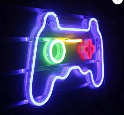 GetGoods Neon Light Game