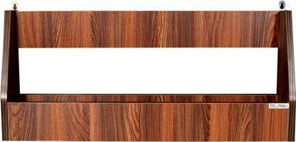 Stymax Engineered Wood Wall Mount Cabinet