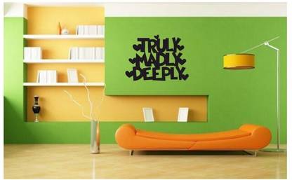 ZGX Truly Madly Deeply