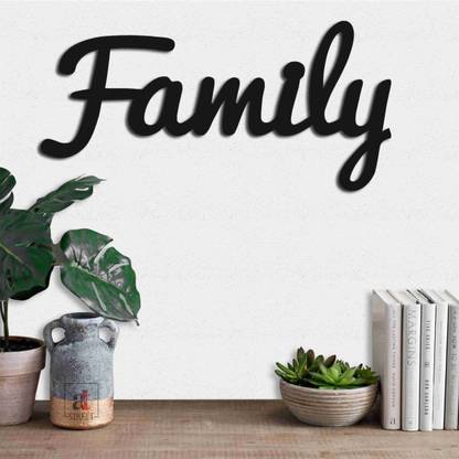 VUF Mdf Wall Decor30