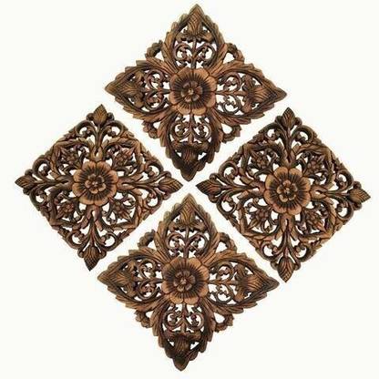 VAS Collection Home PL007 Pack of 4