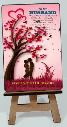 Hanshu Creation Best Gift Set For Husband